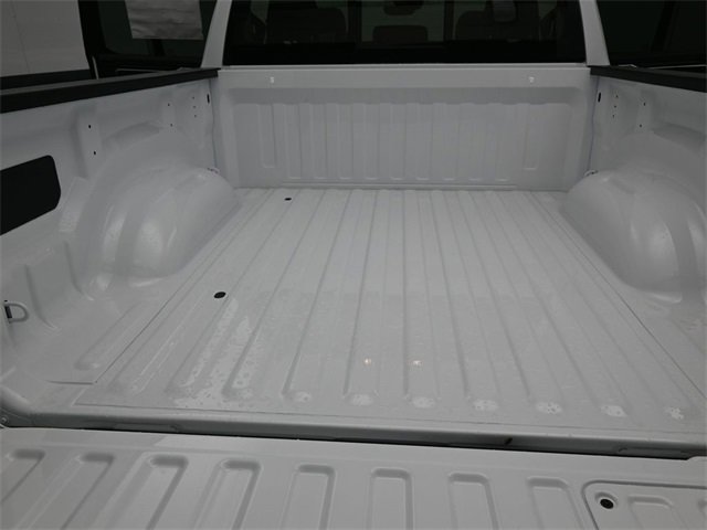 New 2025 RAM 1500 Laramie w/ Night Edition image 29