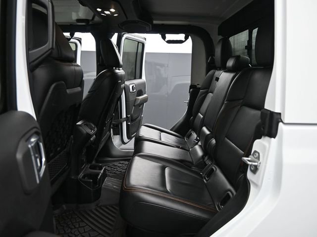 Used 2021 Jeep Gladiator Mojave image 13