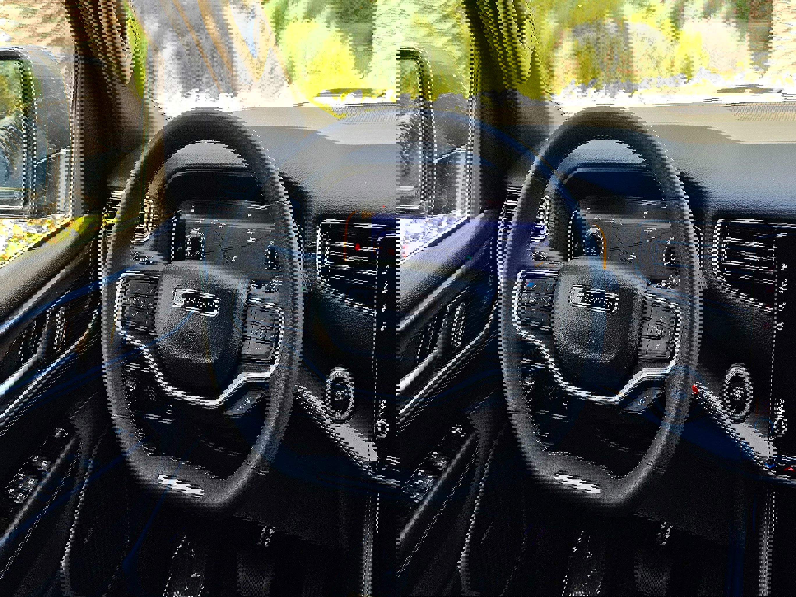 Used 2022 Jeep Wagoneer Series I image 22