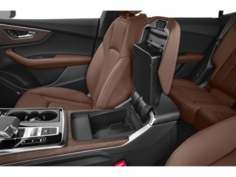 New 2026 Audi Q8 Prestige image 17