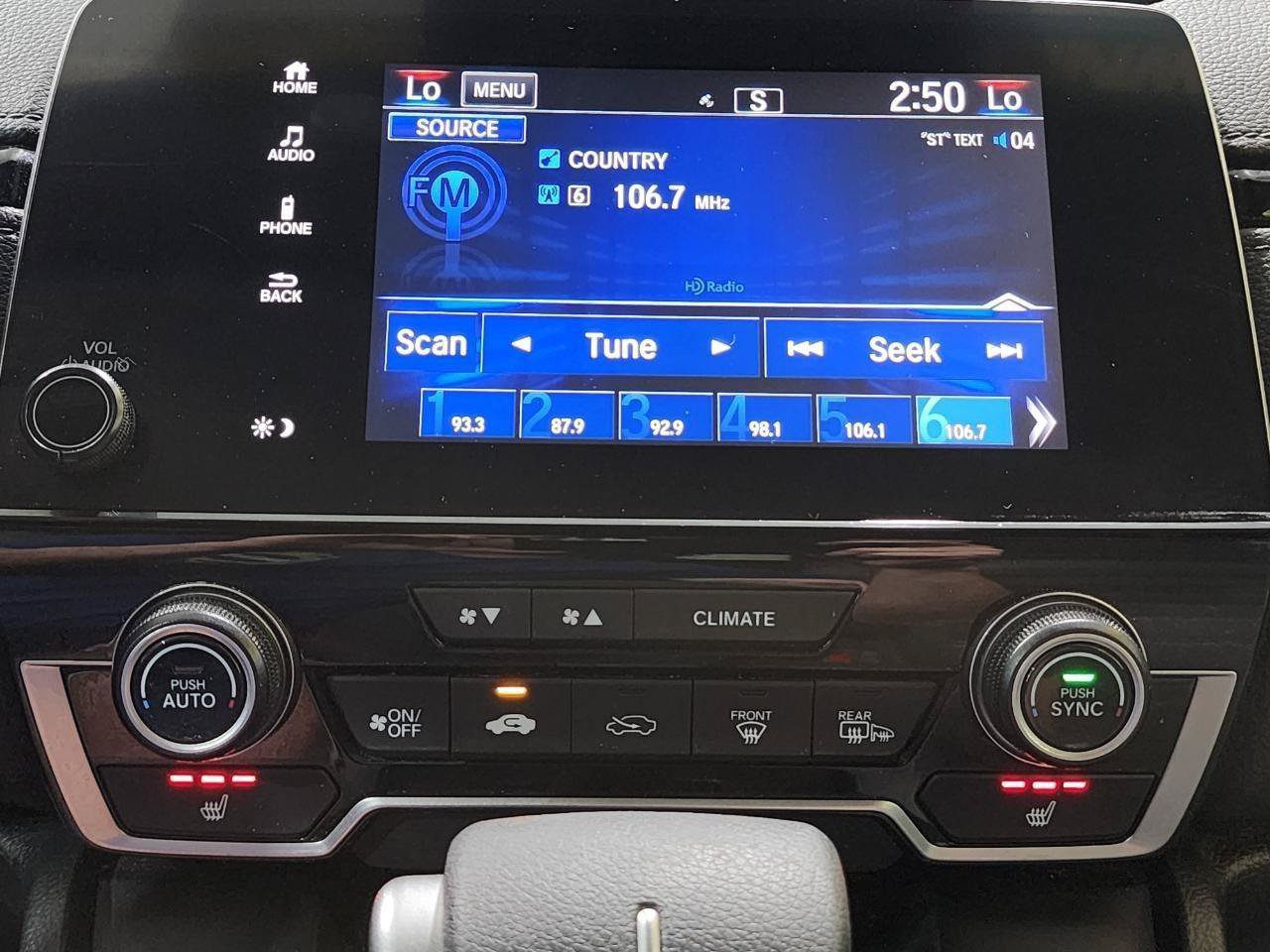 Used 2020 Honda CR-V EX image 22