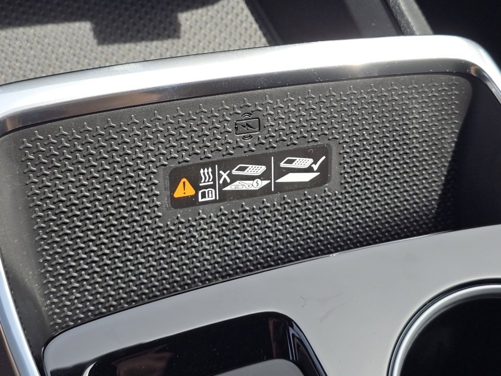 New 2026 Chevrolet Equinox LT AWD/4WD image 7