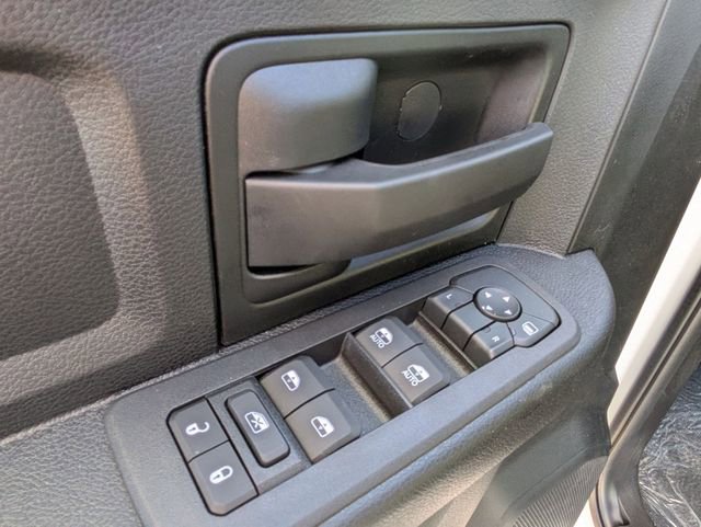 New 2026 RAM 3500 Tradesman image 11