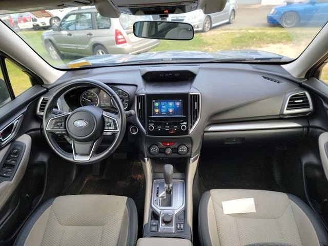 Used 2021 Subaru Forester Premium image 8