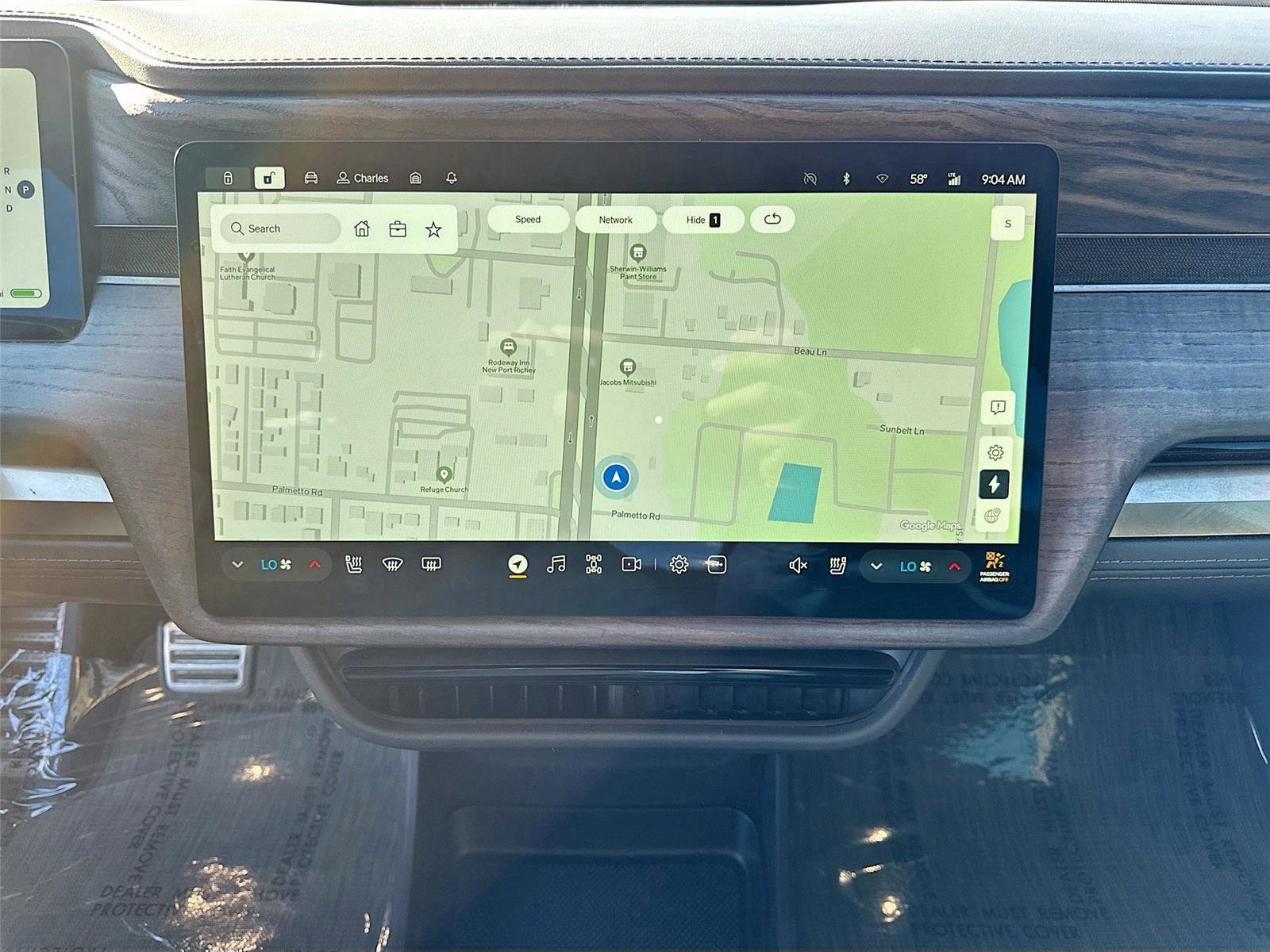 Used 2022 Rivian R1T Launch Edition image 13