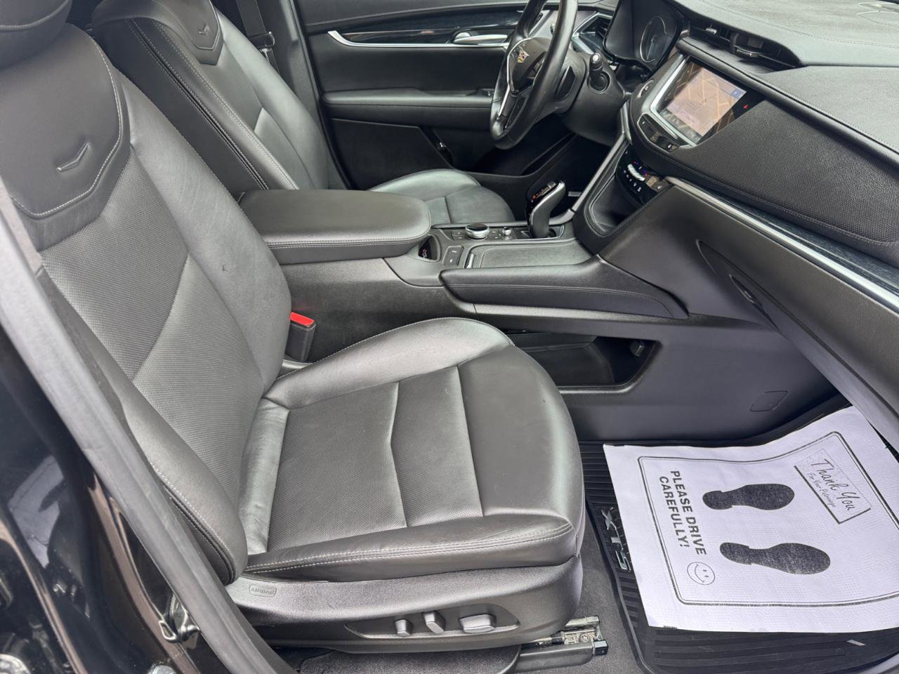 Used 2024 Cadillac XT5 Premium Luxury AWD/4WD image 13
