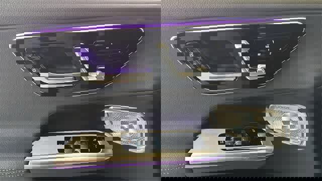 Used 2025 Mercedes-Benz GLC 300 4MATIC image 37