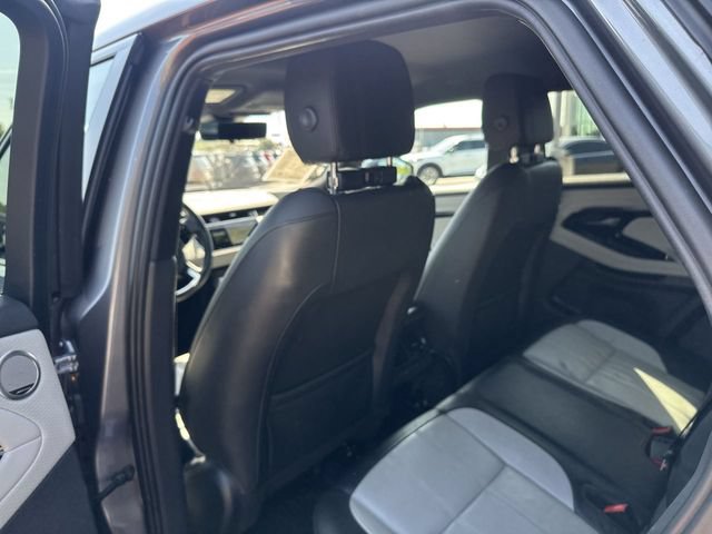 Used 2020 Land Rover Range Rover Evoque R-Dynamic S AWD/4WD image 25
