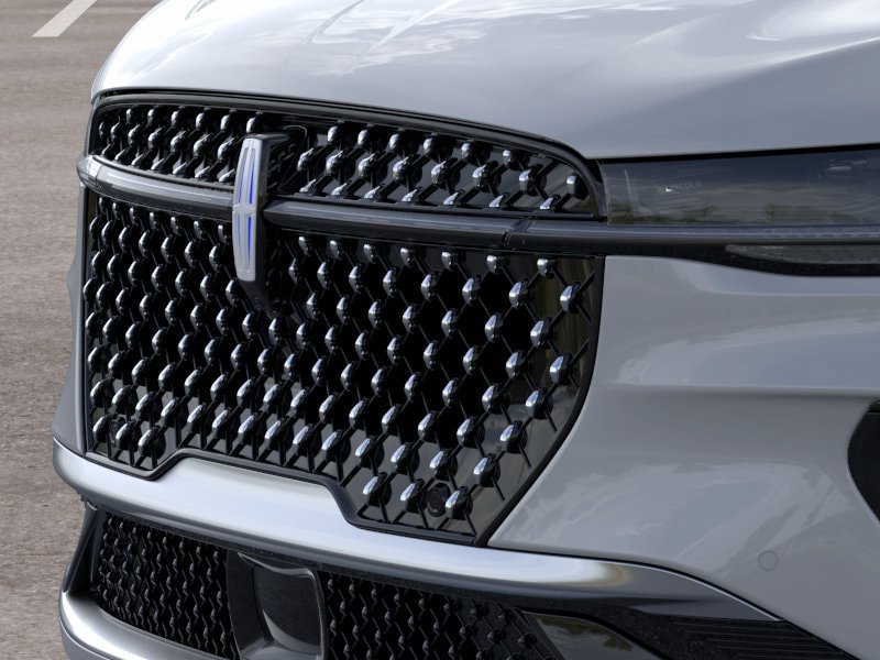 New 2026 Lincoln Nautilus Reserve AWD/4WD image 17