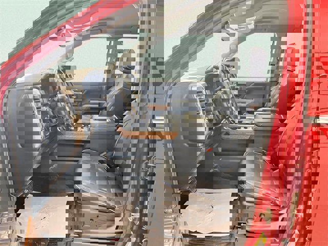 Used 2018 Chevrolet Silverado 1500 High Country image 16