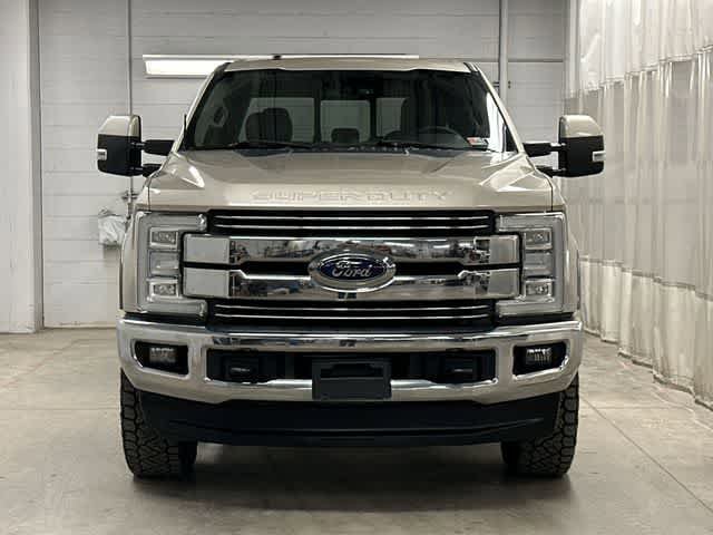 Used 2018 Ford F250 Lariat w/ Lariat Ultimate Package image 29