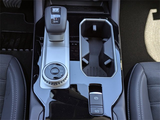 New 2025 Mitsubishi Outlander SE image 22