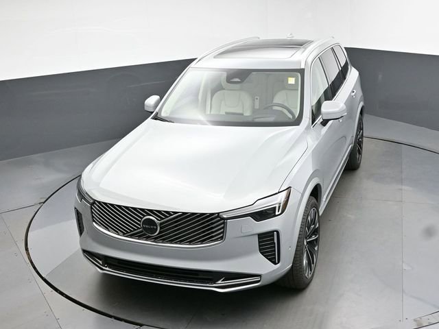 New 2026 Volvo XC90 B6 Ultra w/ Protection Package image 38