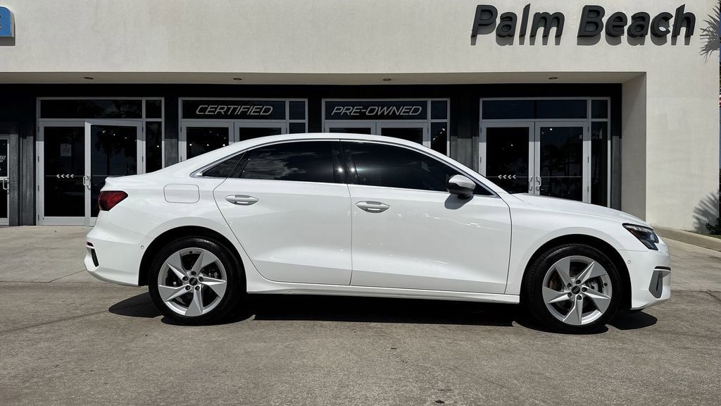 Used 2024 Audi A3 2.0T Premium Plus image 24