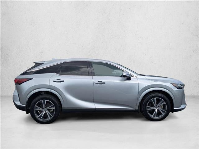 Used 2023 Lexus RX 350 FWD image 4