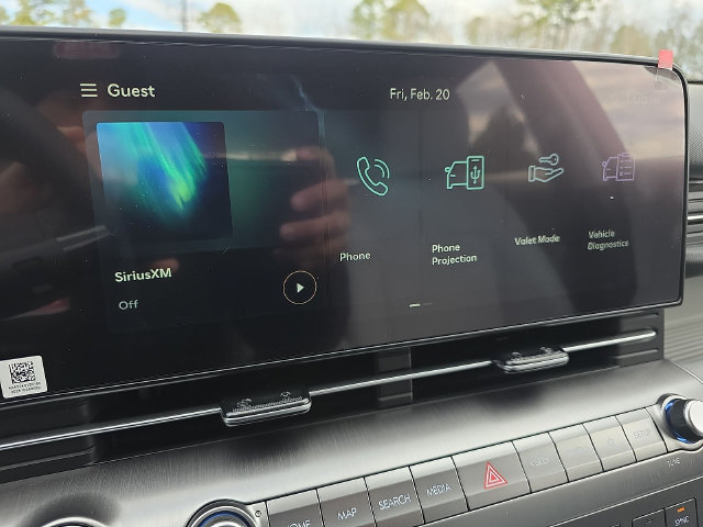 New 2026 Hyundai Kona SEL Sport FWD image 29
