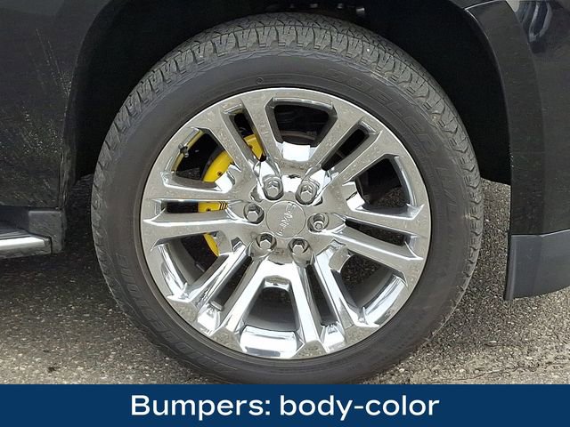 Used 2018 GMC Yukon XL SLT w/ Premium Edition image 30