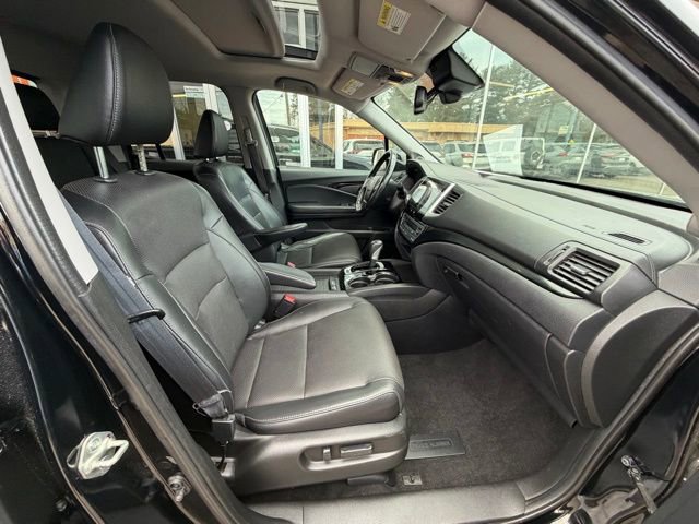 Used 2019 Honda Ridgeline RTL-E image 11