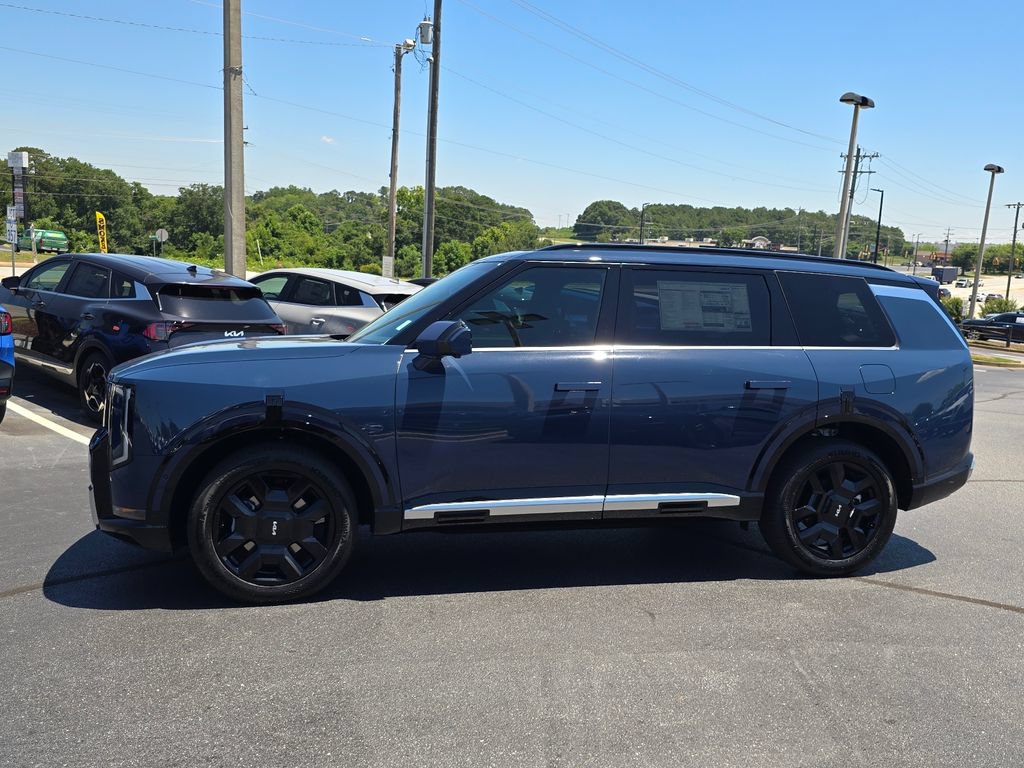 New 2027 Kia Telluride SX FWD image 6