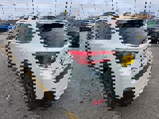 Used 2021 Subaru Crosstrek 2.5i Sport w/ Moonroof Package image 11