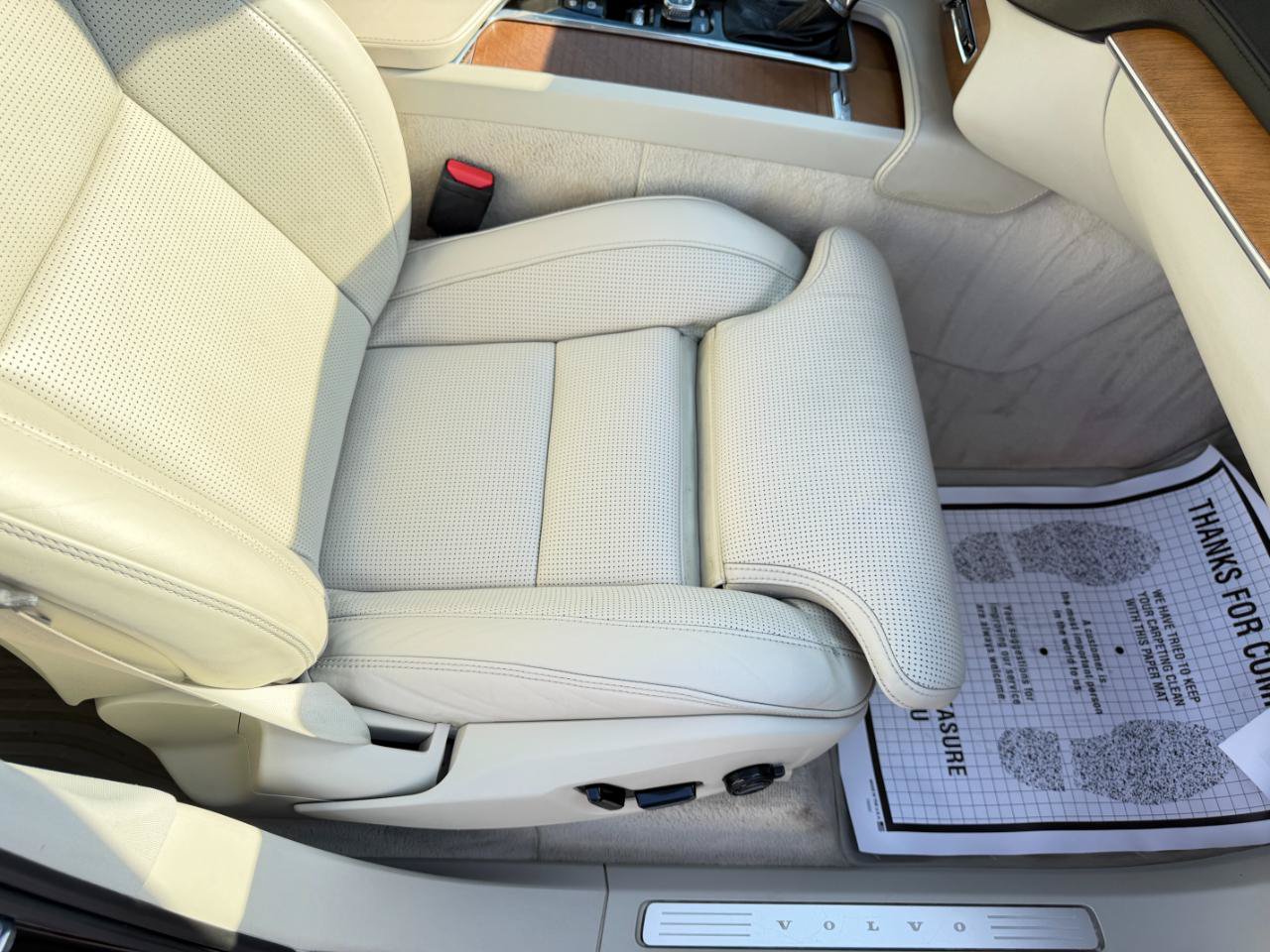 Used 2016 Volvo XC90 T6 Inscription w/ Vision Package AWD/4WD image 54