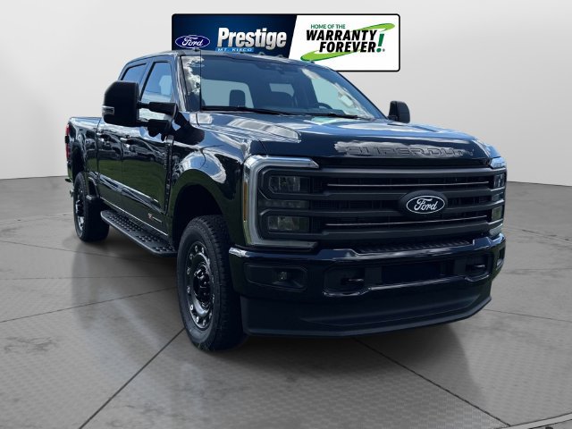 New 2027 Ford F350 XLT w/ XLT Premium Package