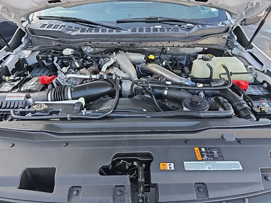 Used 2024 Ford F450 XLT w/ 360-Degree Camera Package image 29