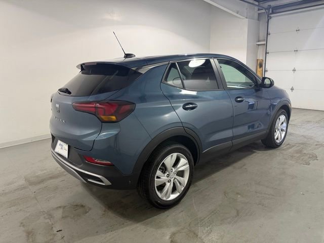 New 2026 Buick Encore GX Preferred w/ Comfort Package image 6