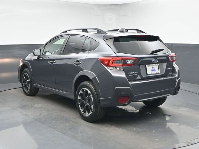Used 2021 Subaru Crosstrek 2.0i Premium w/ Moonroof Package image 6