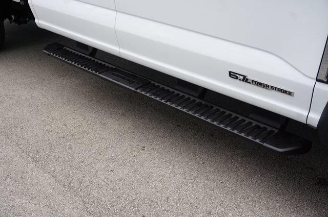New 2026 Ford F450 XL AWD/4WD image 17