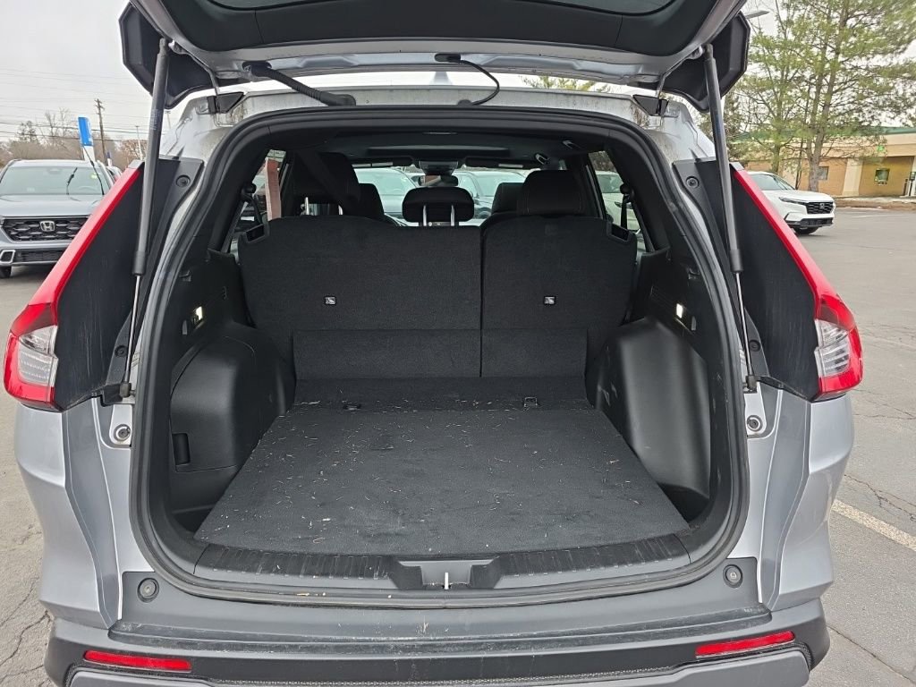 Used 2023 Honda CR-V Sport image 22