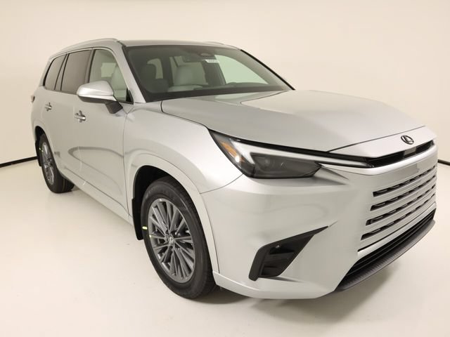 New 2026 Lexus TX 350 AWD image 6