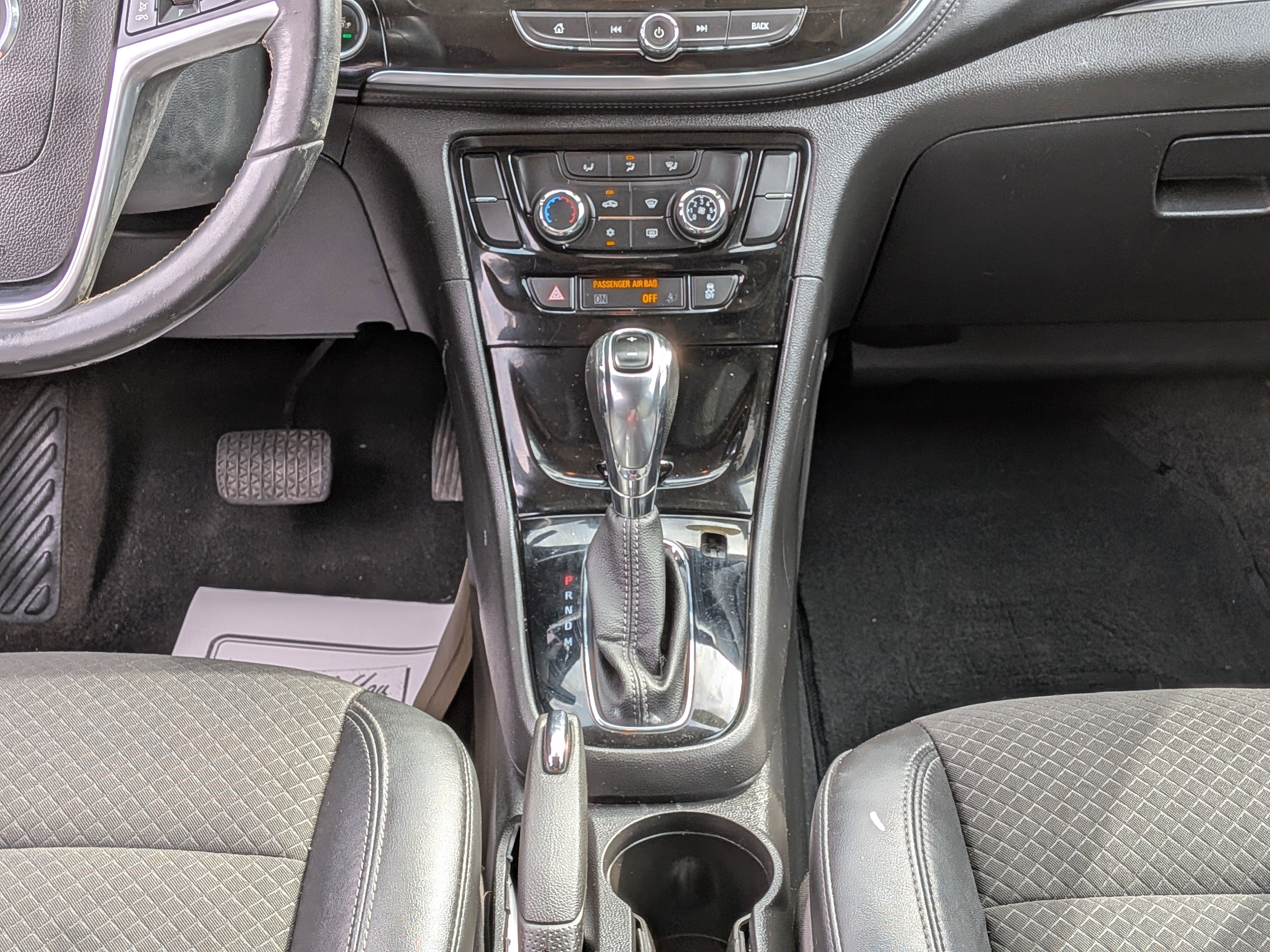 Used 2017 Buick Encore Preferred image 20