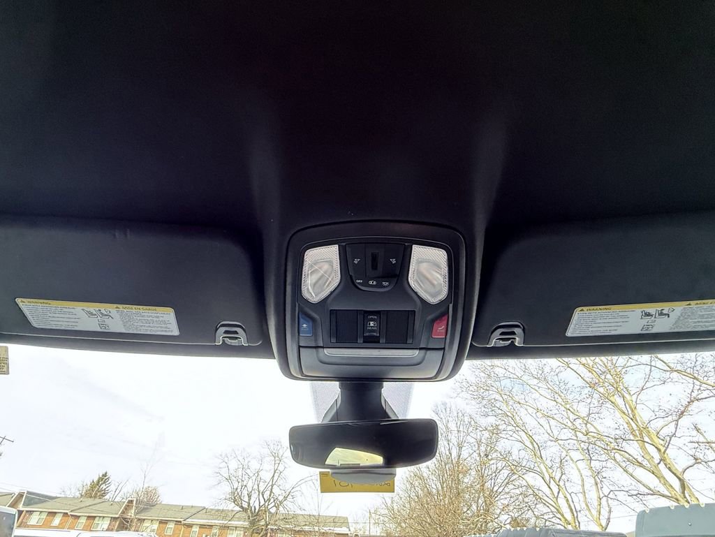 Used 2024 RAM 1500 Big Horn image 23