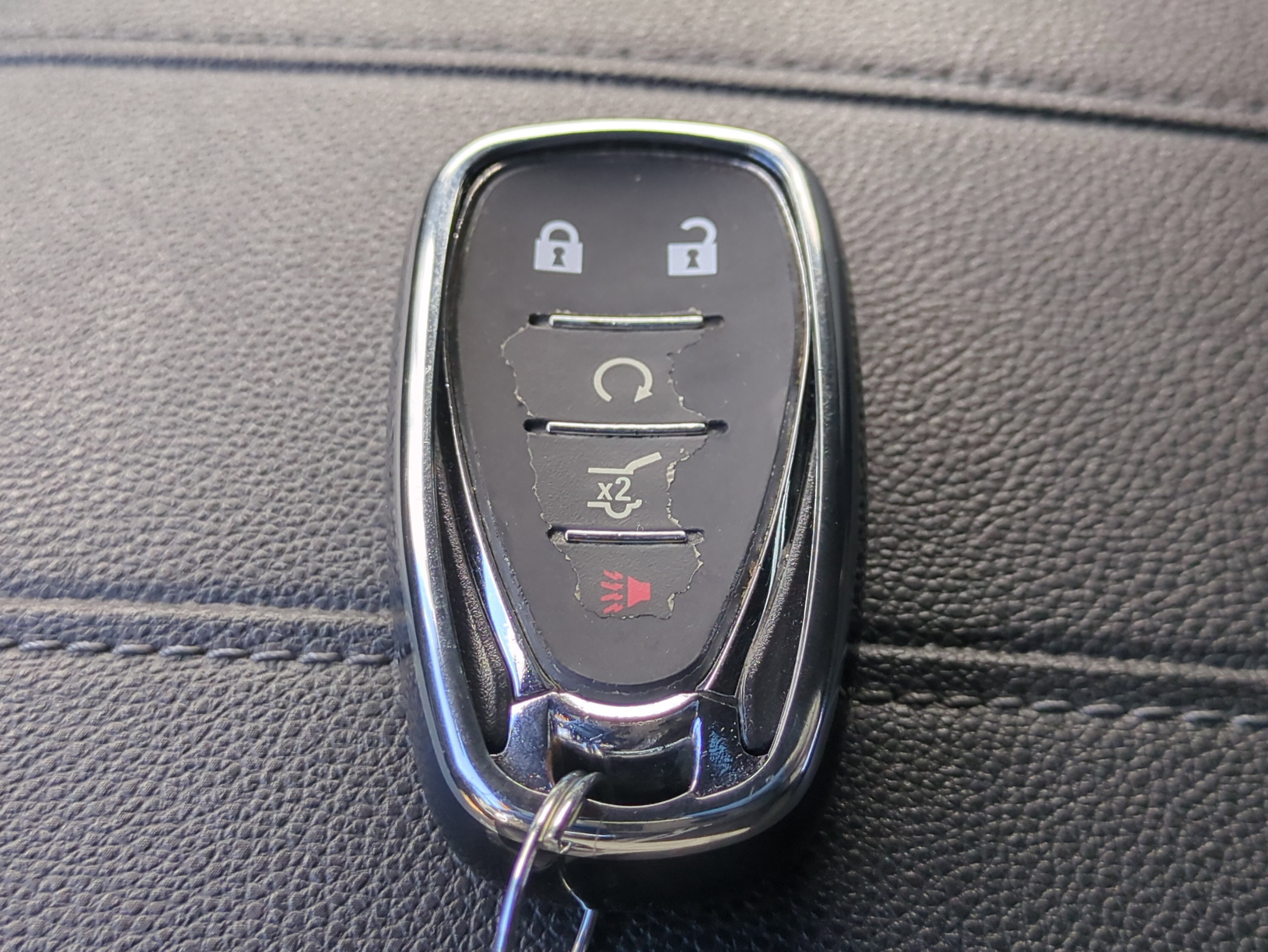 Used 2022 Chevrolet Traverse LT image 31