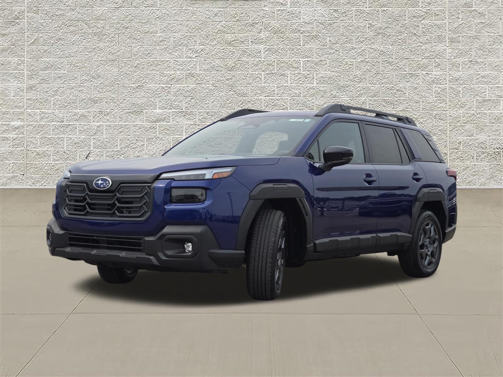 New 2026 Subaru Outback Premium AWD/4WD image 3