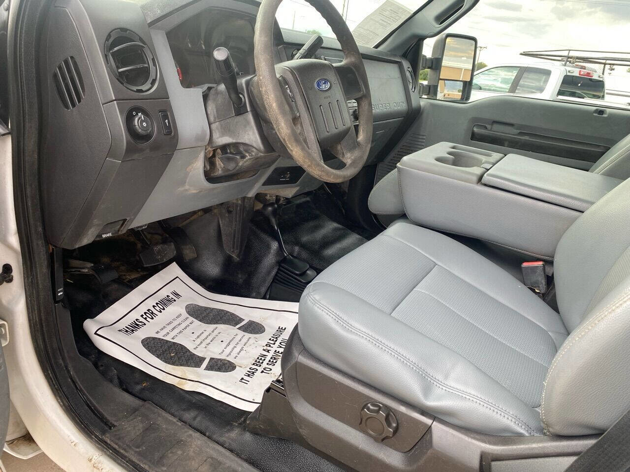 Used 2015 Ford F250 XL image 10