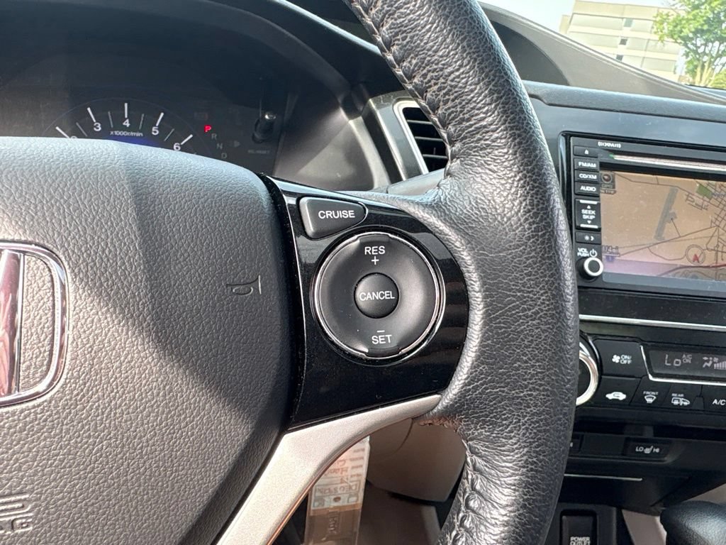 Used 2013 Honda Civic EX-L image 20