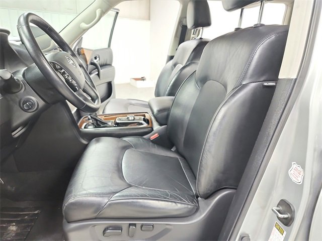 Used 2024 Nissan Armada SL image 19
