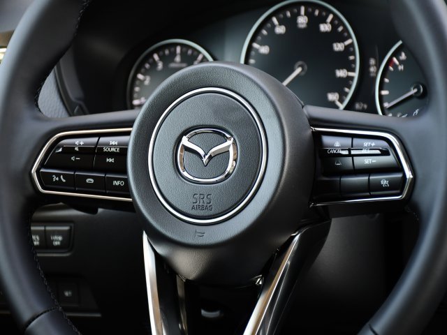 New 2026 MAZDA CX-90 3.3 Turbo w/ Preferred Package image 23