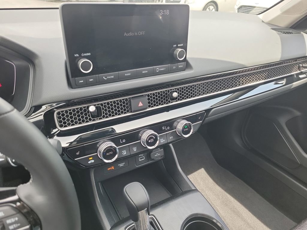 Used 2024 Honda Civic EX image 27