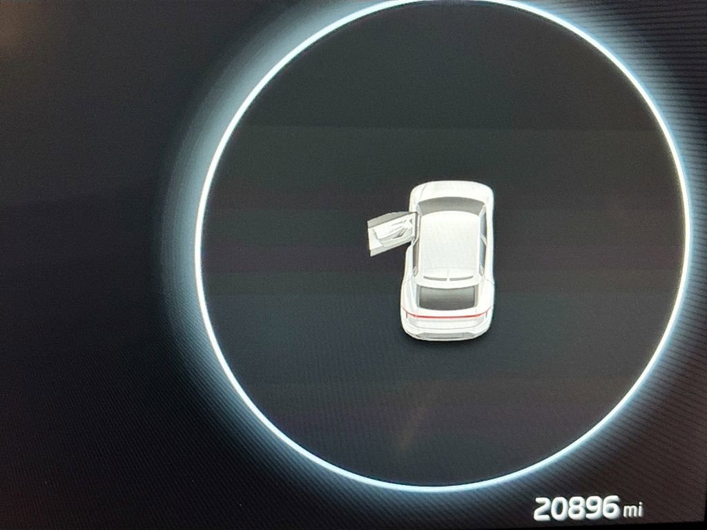 Used 2023 Kia EV6 Wind image 15