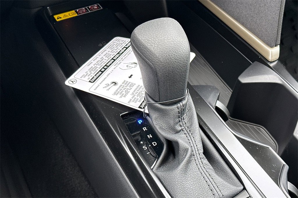 New 2026 Toyota Camry LE image 20