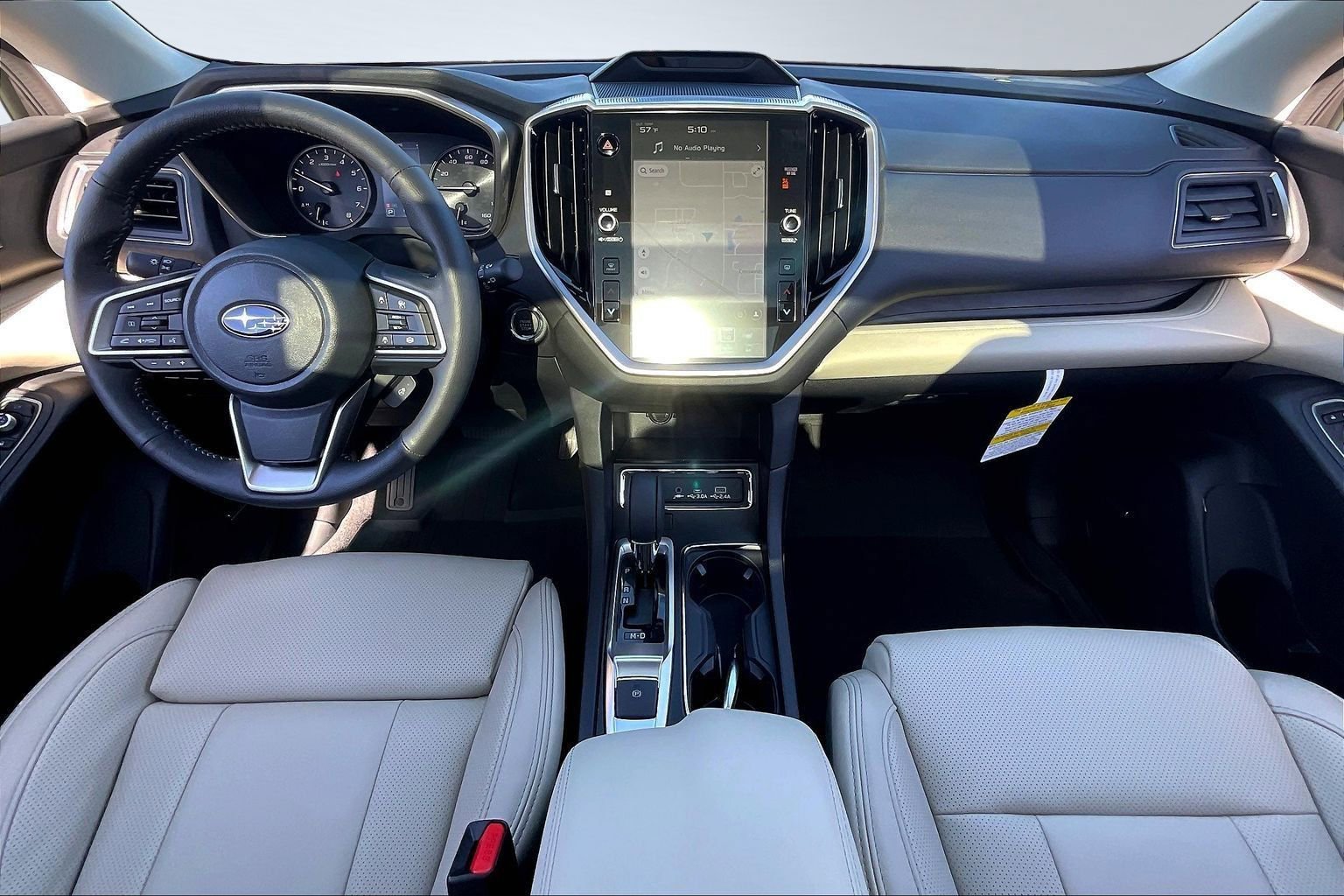 New 2026 Subaru Ascent Limited image 5
