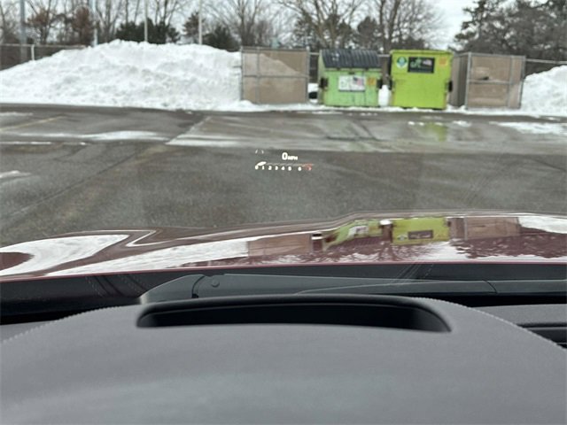 Certified 2024 Cadillac CT5 Premium Luxury w/ Parking Package image 44