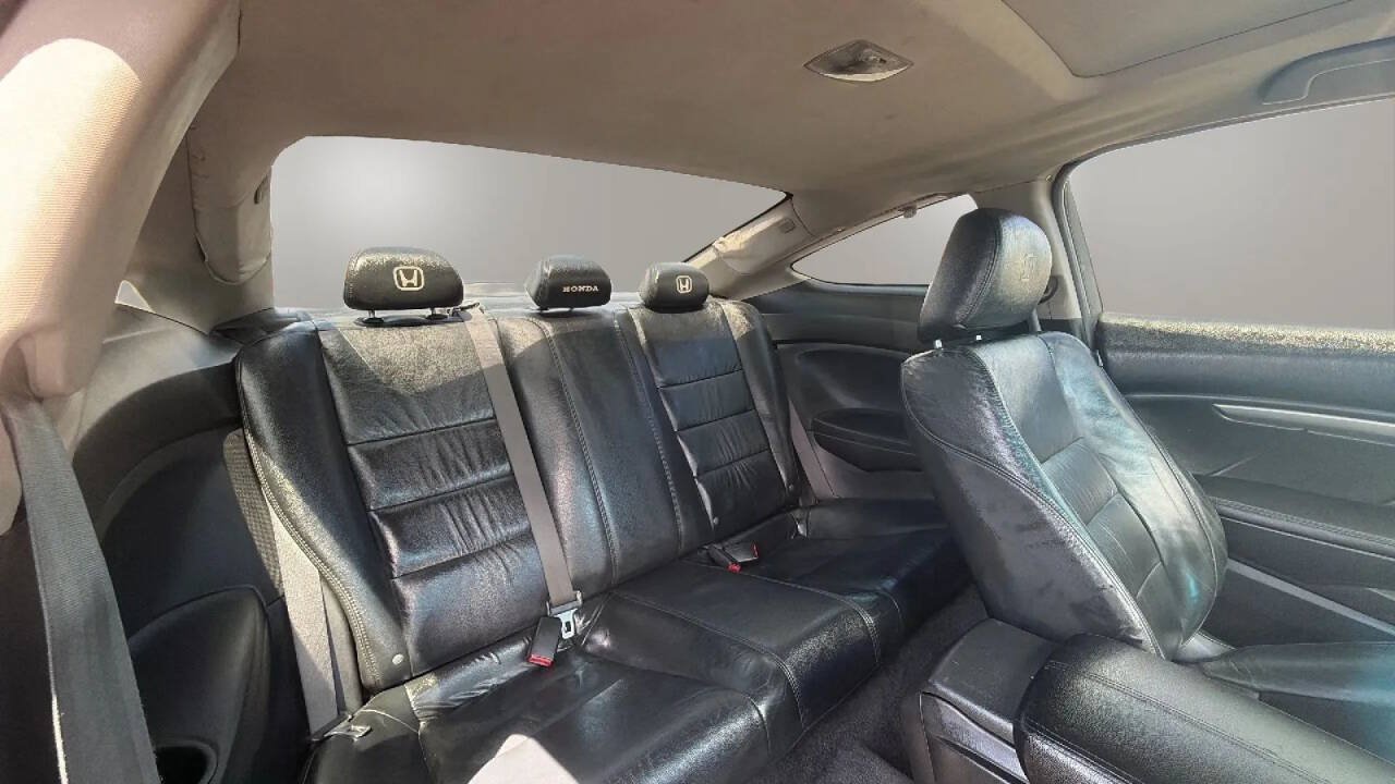 Used 2009 Honda Accord EX-L image 15