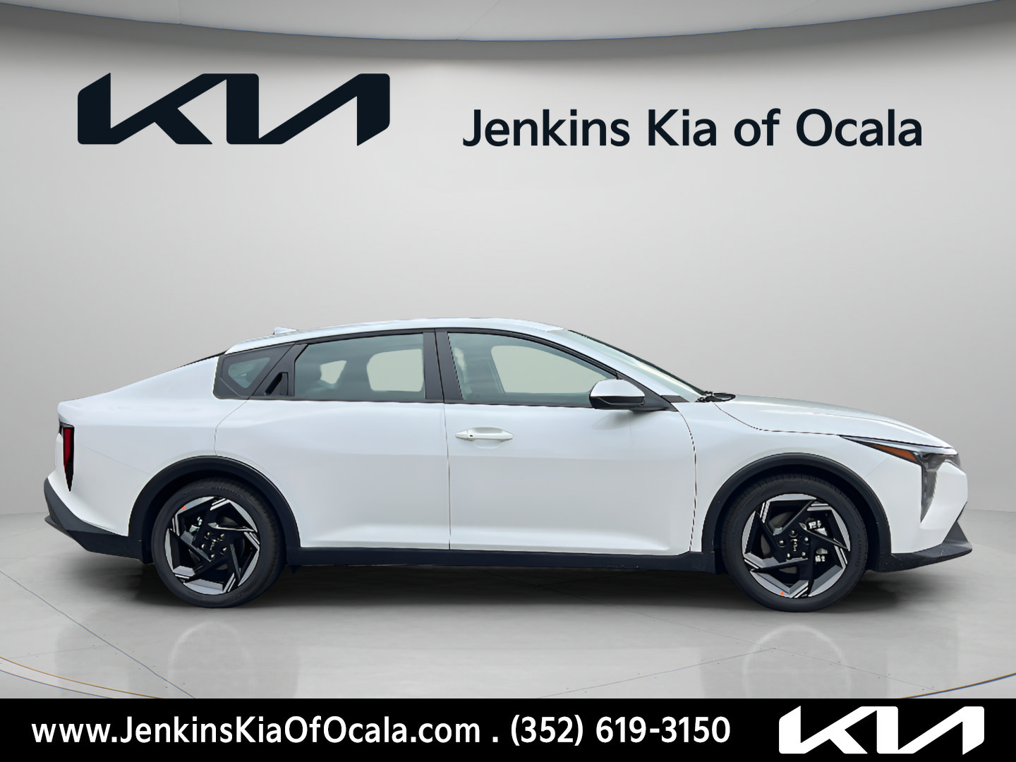 New 2026 Kia K4 EX FWD image 2