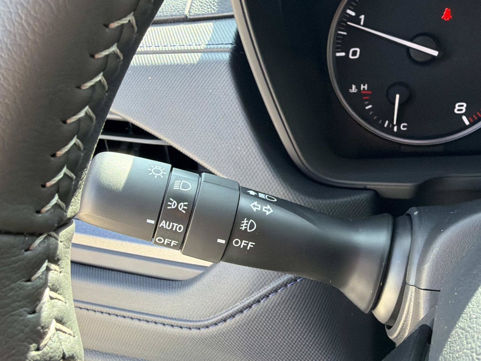 New 2026 Subaru Forester Premium AWD/4WD image 27
