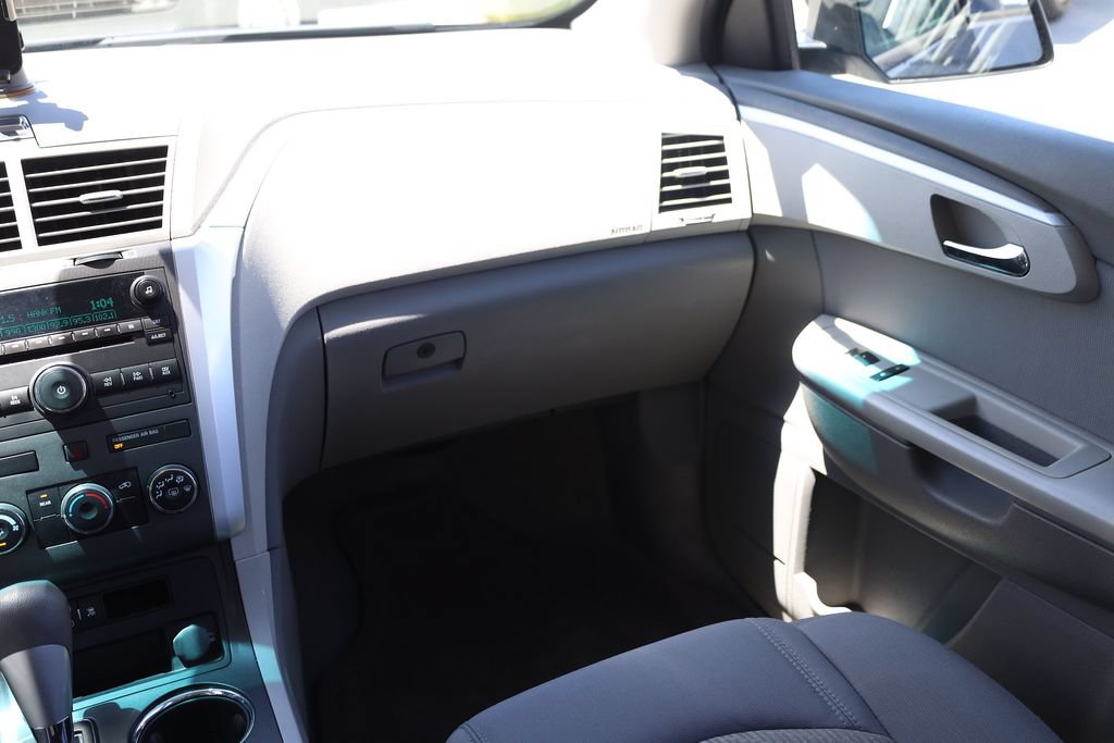Used 2011 Chevrolet Traverse LS AWD/4WD image 20