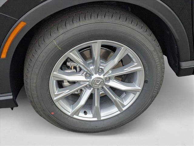New 2025 Honda CR-V EX image 9